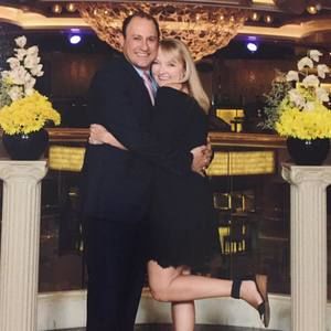 Meet your Posher, Michele